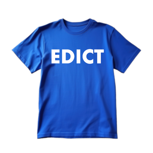 EDICT T-Shirt